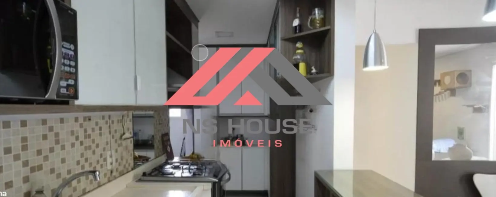 Foto 7 de Apartamento com 3 quartos à venda, 74m2 em Mauá, Sao Caetano Do Sul - SP