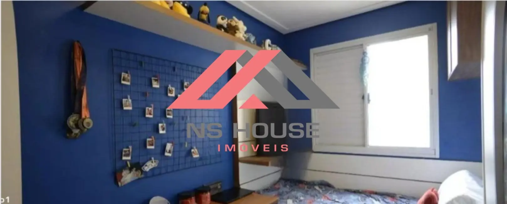 Foto 9 de Apartamento com 3 quartos à venda, 74m2 em Mauá, Sao Caetano Do Sul - SP