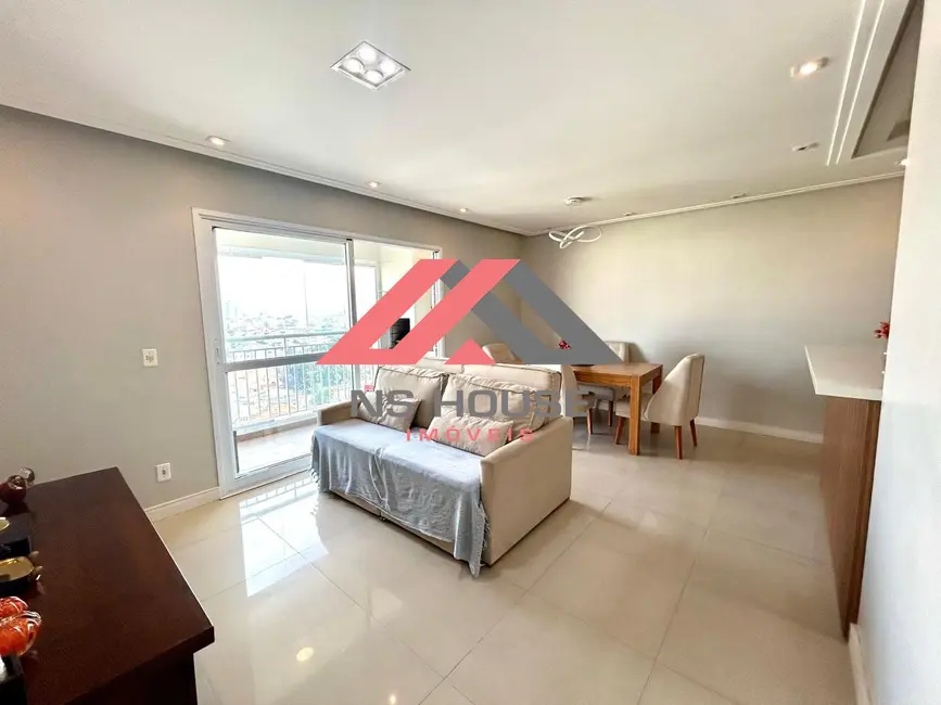 Apartamento com 3 quartos à venda, 96m2 em Boa Vista, Sao Caetano Do Sul - SP - imagem 8 Foto 8 de Apartamento com 3 quartos à venda, 96m2 em Boa Vista, Sao Caetano Do Sul - SP