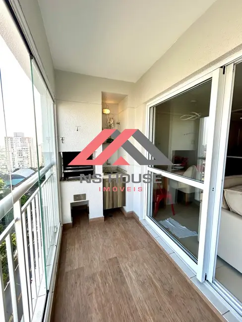 Apartamento com 3 quartos à venda, 96m2 em Boa Vista, Sao Caetano Do Sul - SP - imagem 3 Foto 3 de Apartamento com 3 quartos à venda, 96m2 em Boa Vista, Sao Caetano Do Sul - SP
