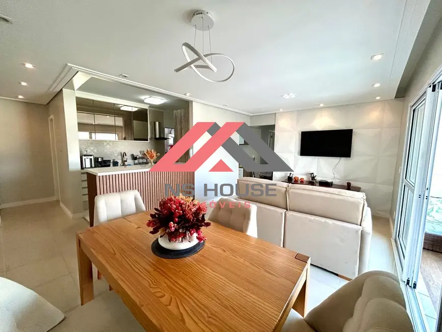 Apartamento com 3 quartos à venda, 96m2 em Boa Vista, Sao Caetano Do Sul - SP - imagem 6 Foto 6 de Apartamento com 3 quartos à venda, 96m2 em Boa Vista, Sao Caetano Do Sul - SP