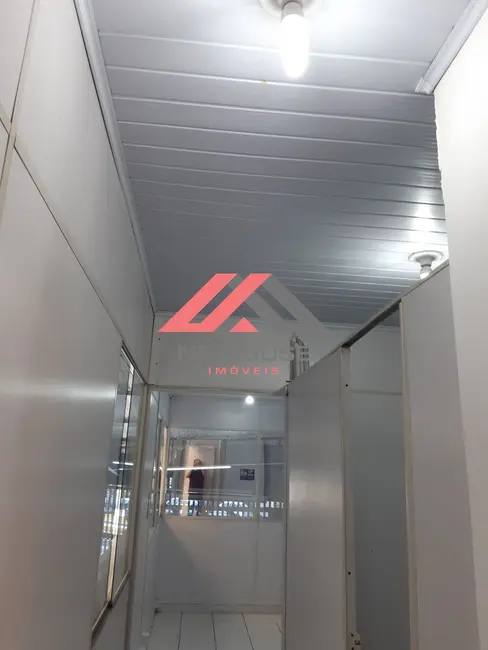 Foto 6 de Armazém / Galpão para alugar, 200m2 em Santa Paula, Sao Caetano Do Sul - SP