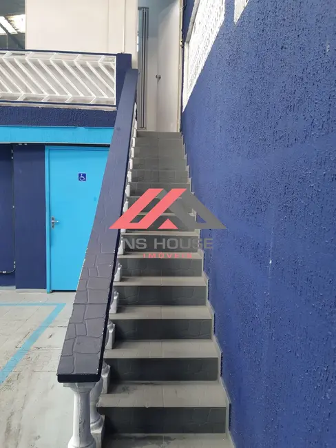 Foto 5 de Armazém / Galpão para alugar, 200m2 em Santa Paula, Sao Caetano Do Sul - SP