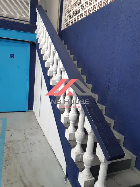 Foto 9 de Armazém / Galpão para alugar, 200m2 em Santa Paula, Sao Caetano Do Sul - SP