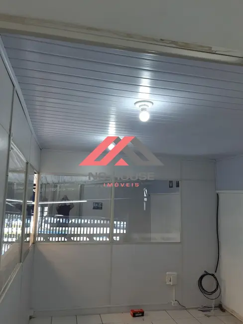 Foto 3 de Armazém / Galpão para alugar, 200m2 em Santa Paula, Sao Caetano Do Sul - SP