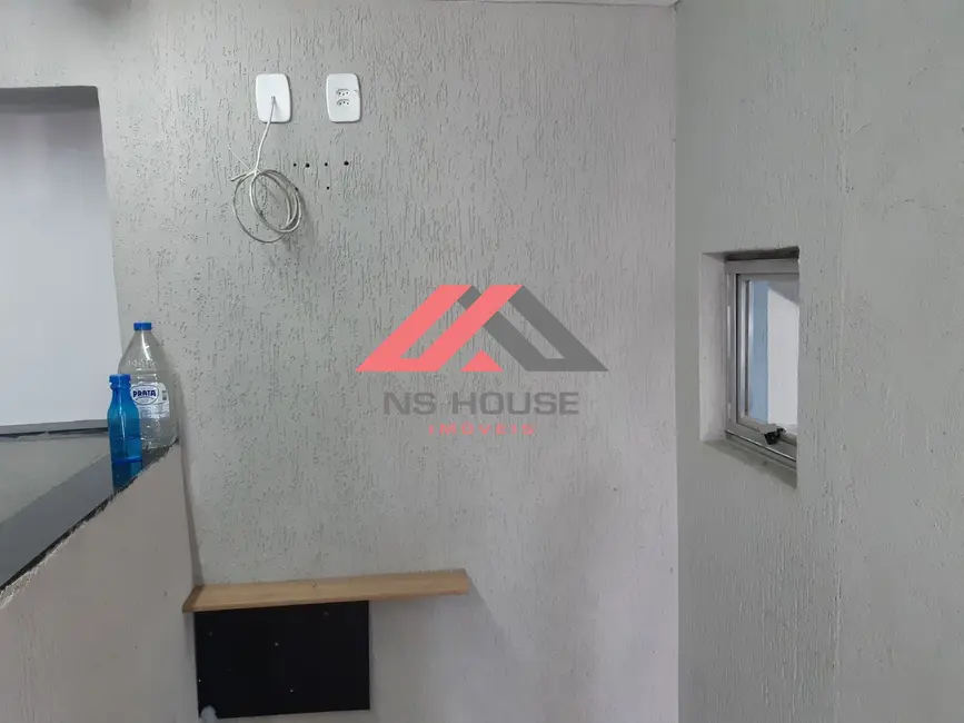 Foto 4 de Armazém / Galpão para alugar, 200m2 em Santa Paula, Sao Caetano Do Sul - SP