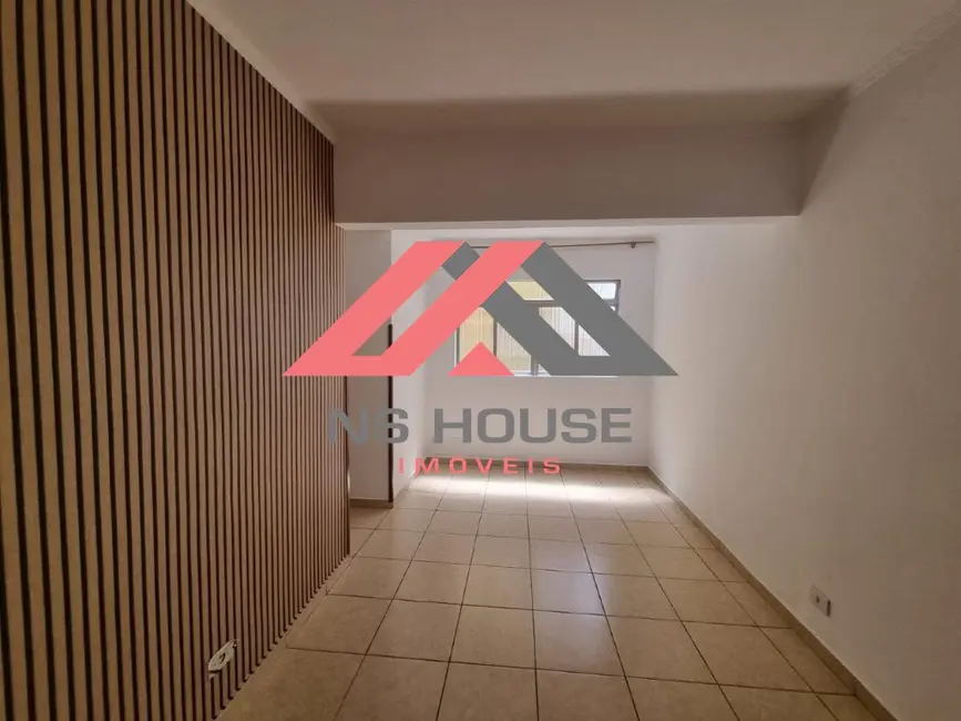 Foto 2 de Apartamento com 2 quartos à venda, 60m2 em Baeta Neves, Sao Bernardo Do Campo - SP