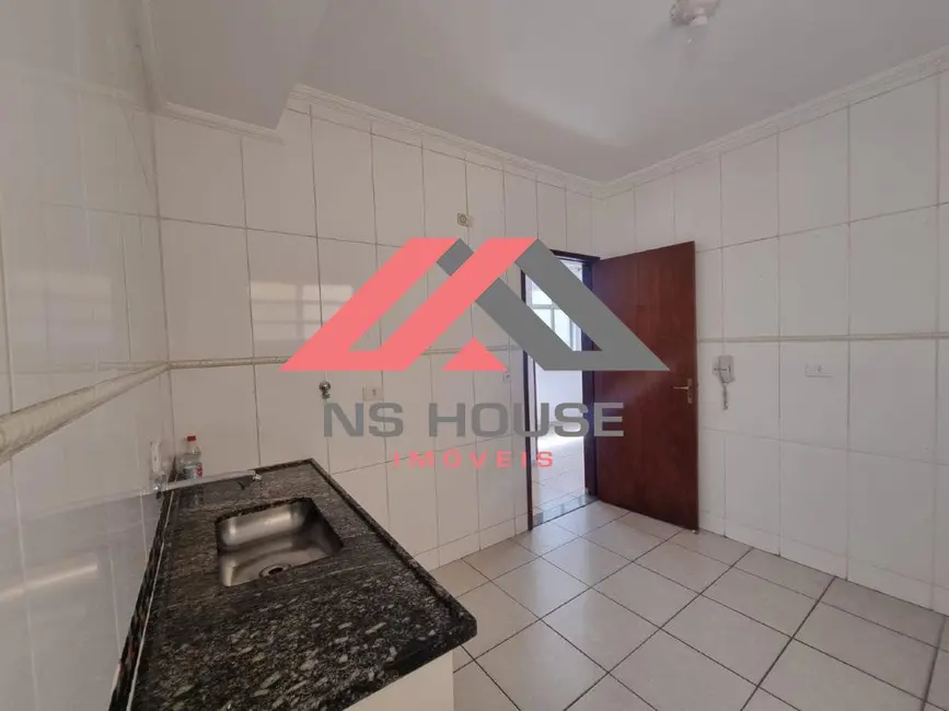 Foto 6 de Apartamento com 2 quartos à venda, 60m2 em Baeta Neves, Sao Bernardo Do Campo - SP
