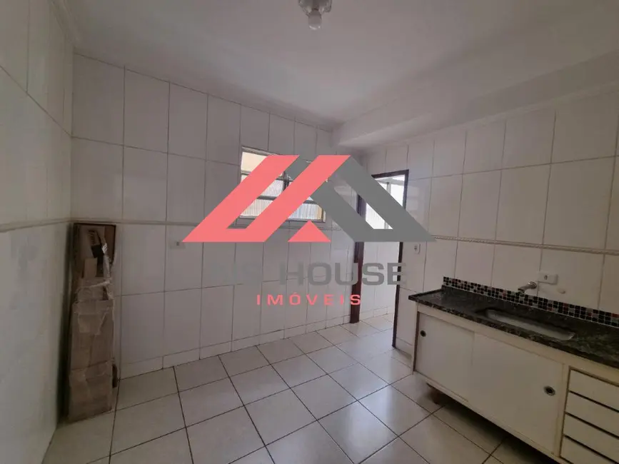 Foto 8 de Apartamento com 2 quartos à venda, 60m2 em Baeta Neves, Sao Bernardo Do Campo - SP