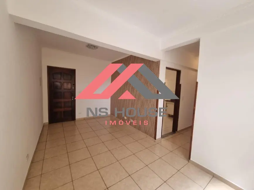 Foto 3 de Apartamento com 2 quartos à venda, 60m2 em Baeta Neves, Sao Bernardo Do Campo - SP