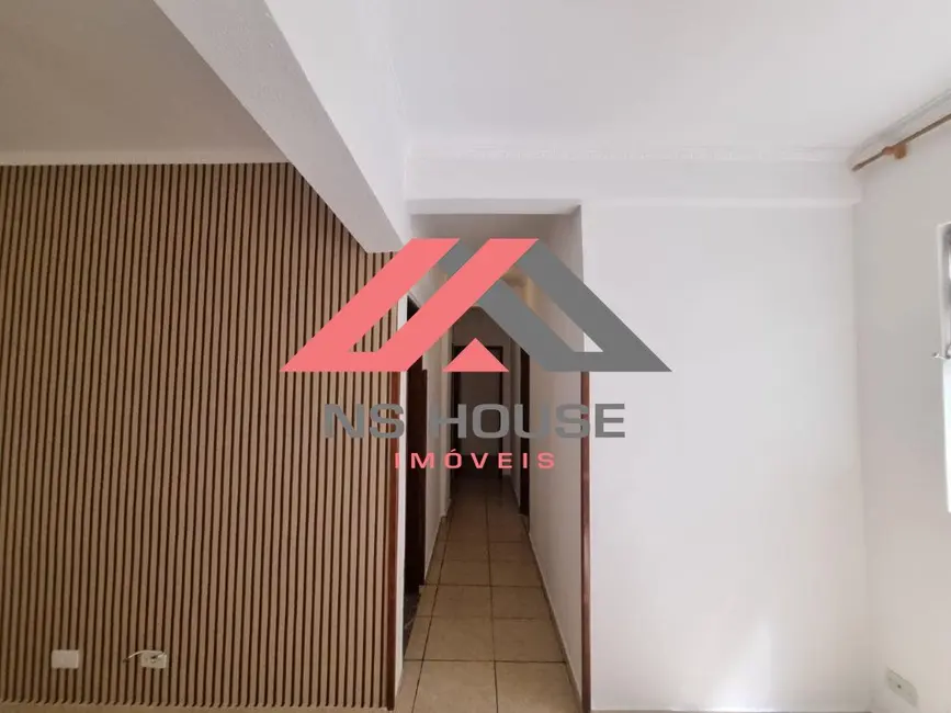 Foto 5 de Apartamento com 2 quartos à venda, 60m2 em Baeta Neves, Sao Bernardo Do Campo - SP