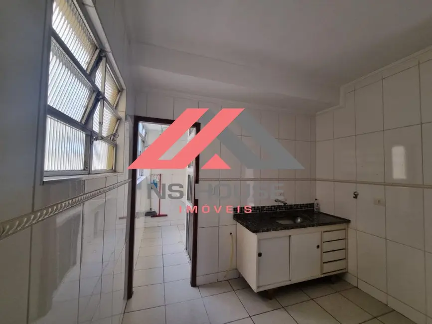 Foto 9 de Apartamento com 2 quartos à venda, 60m2 em Baeta Neves, Sao Bernardo Do Campo - SP