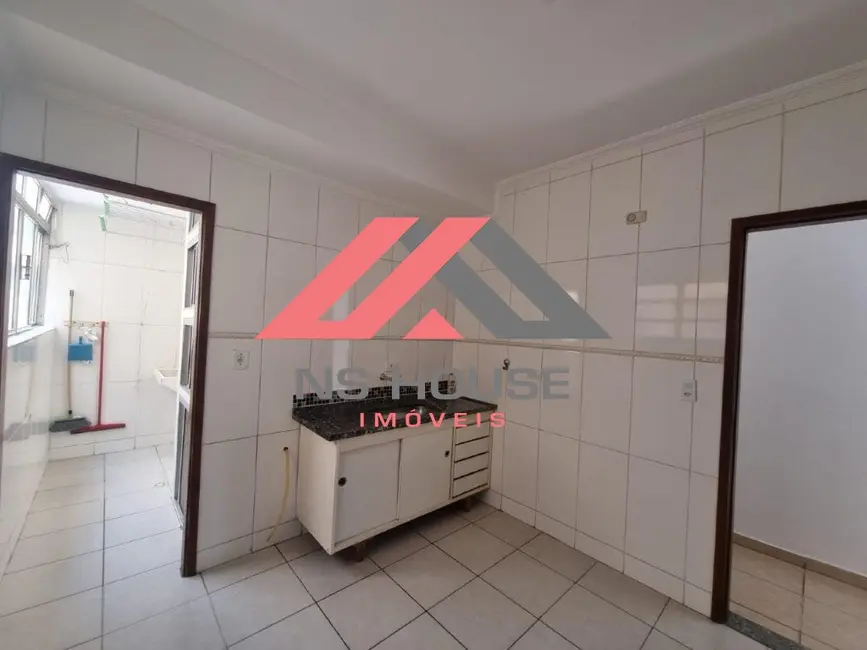 Foto 7 de Apartamento com 2 quartos à venda, 60m2 em Baeta Neves, Sao Bernardo Do Campo - SP