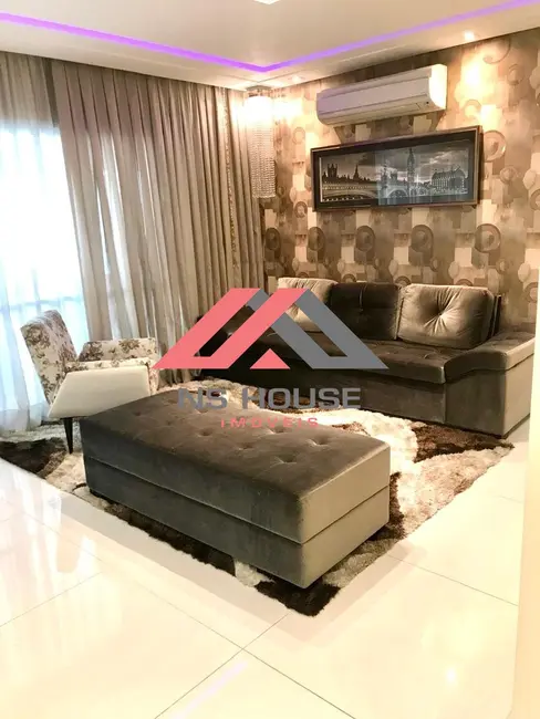 Foto 4 de Apartamento com 4 quartos à venda, 183m2 em Cerâmica, Sao Caetano Do Sul - SP