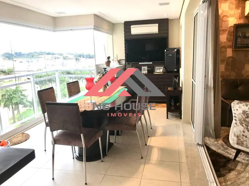 Foto 6 de Apartamento com 4 quartos à venda, 183m2 em Cerâmica, Sao Caetano Do Sul - SP