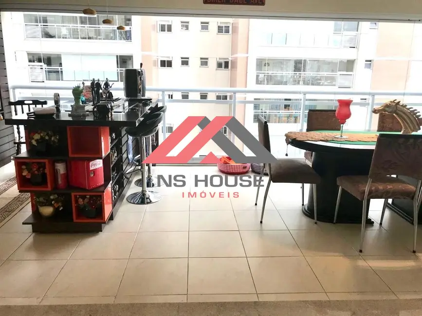 Foto 7 de Apartamento com 4 quartos à venda, 183m2 em Cerâmica, Sao Caetano Do Sul - SP