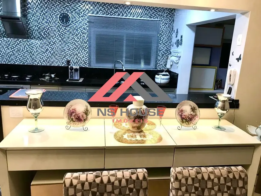 Foto 8 de Apartamento com 4 quartos à venda, 183m2 em Cerâmica, Sao Caetano Do Sul - SP