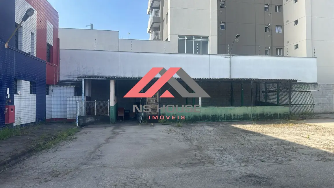 Foto 5 de Armazém / Galpão para alugar, 3153m2 em Casa Branca, Santo Andre - SP