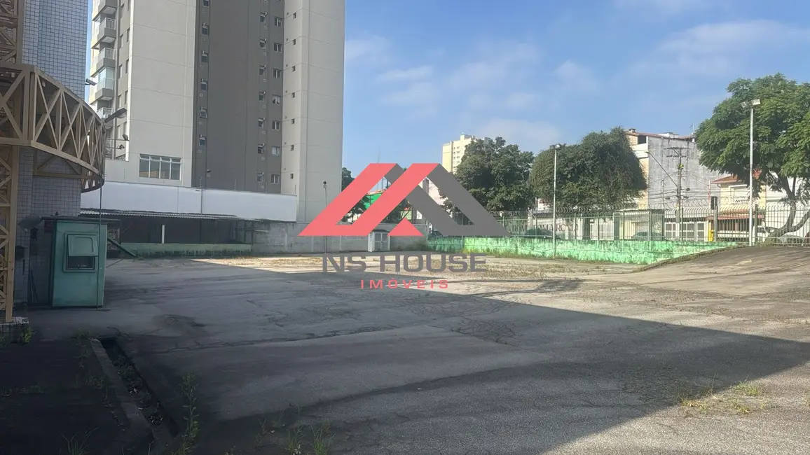 Foto 2 de Armazém / Galpão para alugar, 3153m2 em Casa Branca, Santo Andre - SP