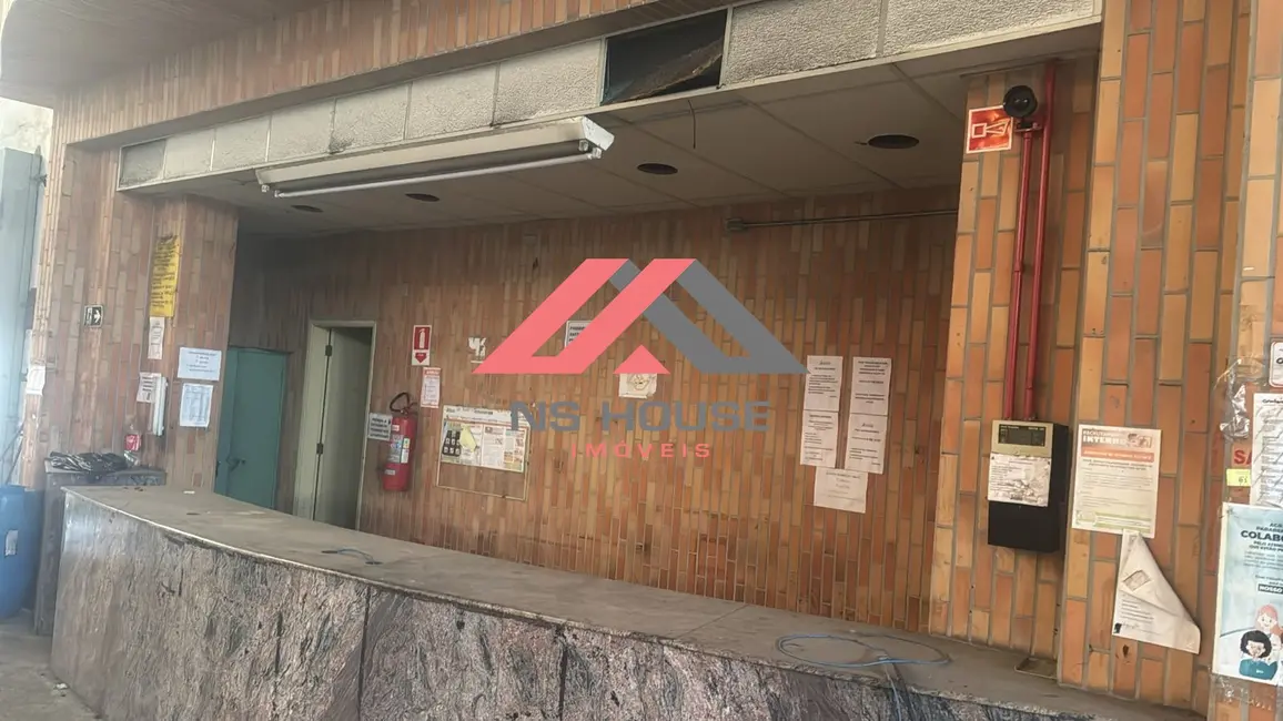 Foto 8 de Armazém / Galpão para alugar, 3153m2 em Casa Branca, Santo Andre - SP