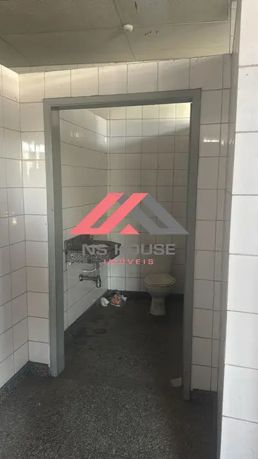 Foto 9 de Armazém / Galpão para alugar, 3153m2 em Casa Branca, Santo Andre - SP