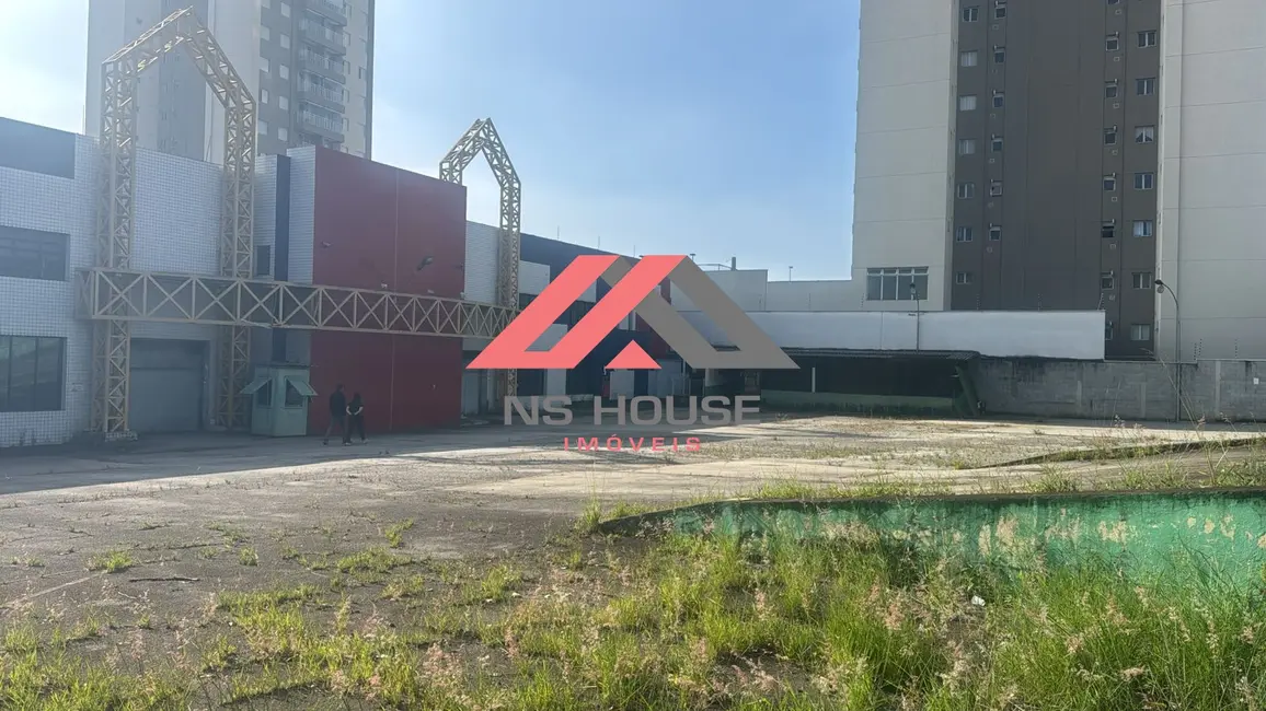 Foto 3 de Armazém / Galpão para alugar, 3153m2 em Casa Branca, Santo Andre - SP