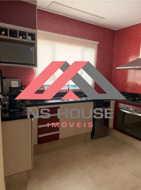 Foto 4 de Casa com 2 quartos à venda, 100m2 em Nova Gerty, Sao Caetano Do Sul - SP