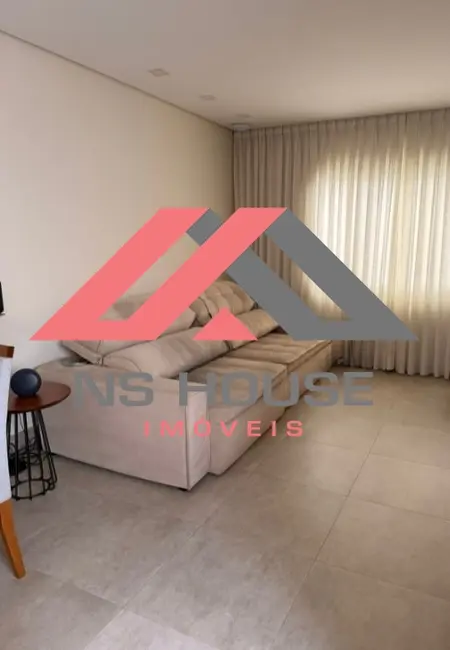 Foto 2 de Casa com 2 quartos à venda, 100m2 em Nova Gerty, Sao Caetano Do Sul - SP