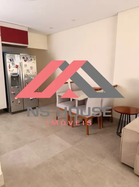 Foto 6 de Casa com 2 quartos à venda, 100m2 em Nova Gerty, Sao Caetano Do Sul - SP