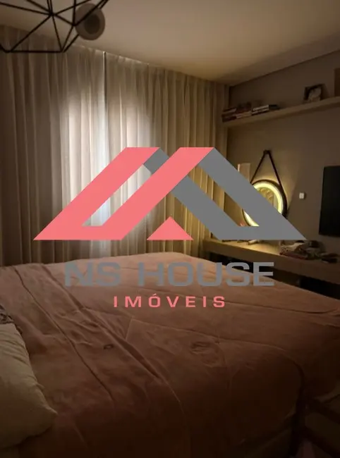 Foto 8 de Casa com 2 quartos à venda, 100m2 em Nova Gerty, Sao Caetano Do Sul - SP