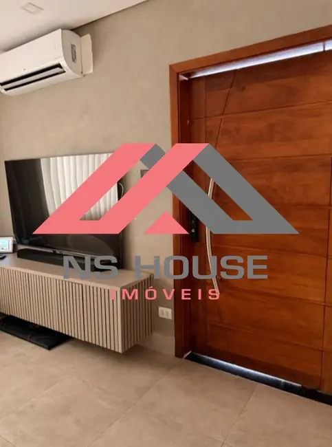 Foto 3 de Casa com 2 quartos à venda, 100m2 em Nova Gerty, Sao Caetano Do Sul - SP