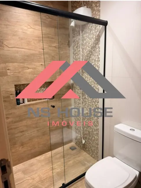 Foto 9 de Casa com 2 quartos à venda, 100m2 em Nova Gerty, Sao Caetano Do Sul - SP