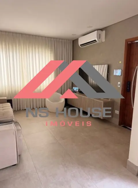 Foto 1 de Casa com 2 quartos à venda, 100m2 em Nova Gerty, Sao Caetano Do Sul - SP