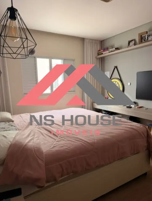 Foto 7 de Casa com 2 quartos à venda, 100m2 em Nova Gerty, Sao Caetano Do Sul - SP