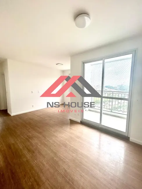 Foto 2 de Apartamento com 2 quartos à venda, 69m2 em Rudge Ramos, Sao Bernardo Do Campo - SP