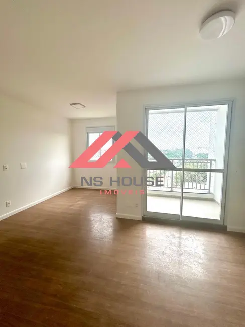 Foto 1 de Apartamento com 2 quartos à venda, 69m2 em Rudge Ramos, Sao Bernardo Do Campo - SP