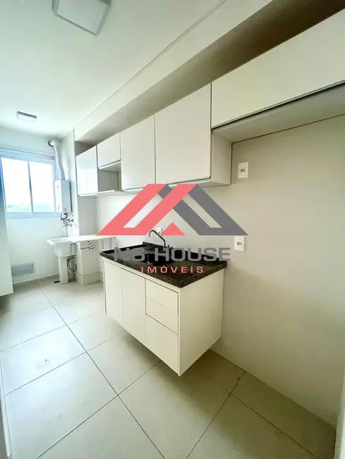 Foto 6 de Apartamento com 2 quartos à venda, 69m2 em Rudge Ramos, Sao Bernardo Do Campo - SP