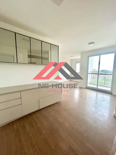 Foto 4 de Apartamento com 2 quartos à venda, 69m2 em Rudge Ramos, Sao Bernardo Do Campo - SP