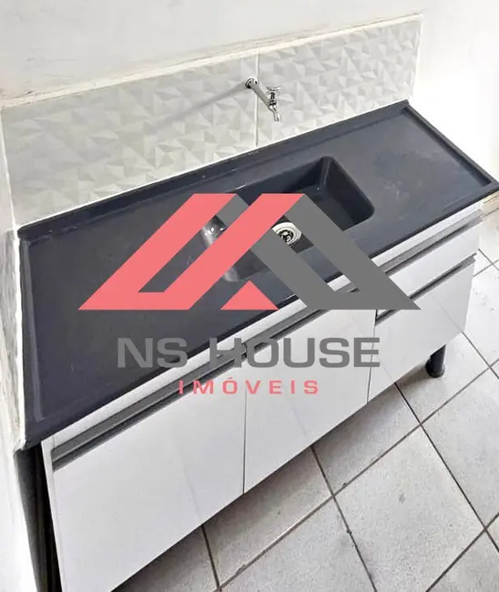 Foto 4 de Apartamento com 1 quarto à venda, 25m2 em Vila Sacadura Cabral, Santo Andre - SP