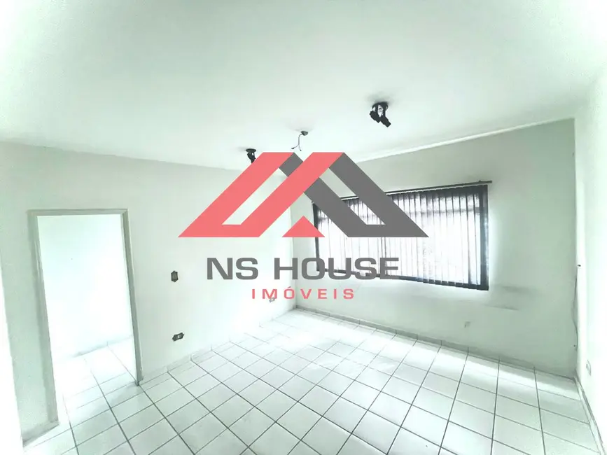 Foto 1 de Apartamento com 1 quarto à venda, 25m2 em Vila Sacadura Cabral, Santo Andre - SP