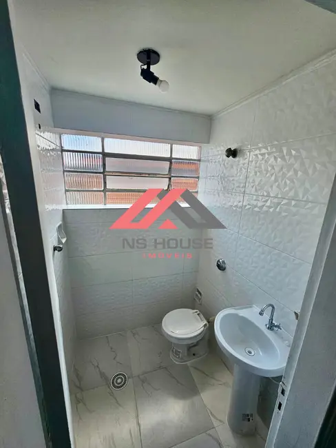 Foto 3 de Apartamento com 1 quarto à venda, 25m2 em Vila Sacadura Cabral, Santo Andre - SP