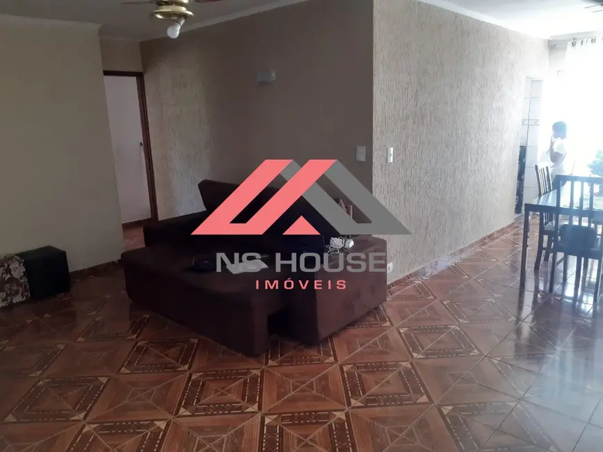 Foto 5 de Apartamento com 3 quartos à venda, 85m2 em Jardim Patente, São Paulo - SP