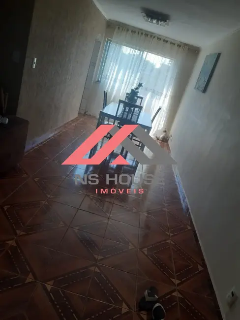 Foto 2 de Apartamento com 3 quartos à venda, 85m2 em Jardim Patente, São Paulo - SP