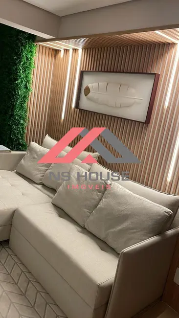 Foto 3 de Apartamento com 2 quartos à venda, 65m2 em Mauá, Sao Caetano Do Sul - SP