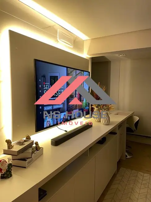 Foto 4 de Apartamento com 2 quartos à venda, 65m2 em Mauá, Sao Caetano Do Sul - SP