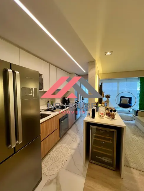 Foto 5 de Apartamento com 2 quartos à venda, 65m2 em Mauá, Sao Caetano Do Sul - SP