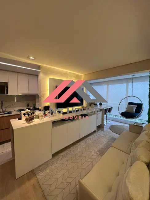 Foto 2 de Apartamento com 2 quartos à venda, 65m2 em Mauá, Sao Caetano Do Sul - SP