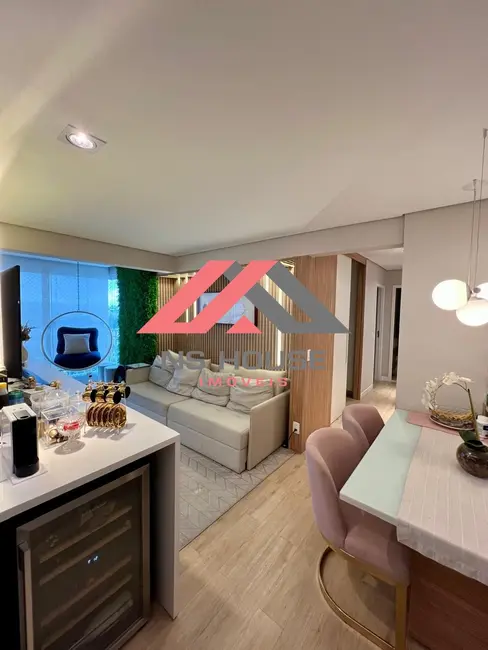 Foto 1 de Apartamento com 2 quartos à venda, 65m2 em Mauá, Sao Caetano Do Sul - SP