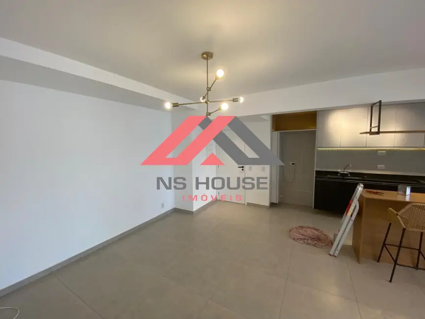 Foto 2 de Apartamento com 3 quartos à venda, 122m2 em Centro, Santo Andre - SP