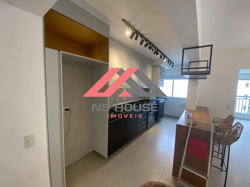 Foto 3 de Apartamento com 3 quartos à venda, 122m2 em Centro, Santo Andre - SP